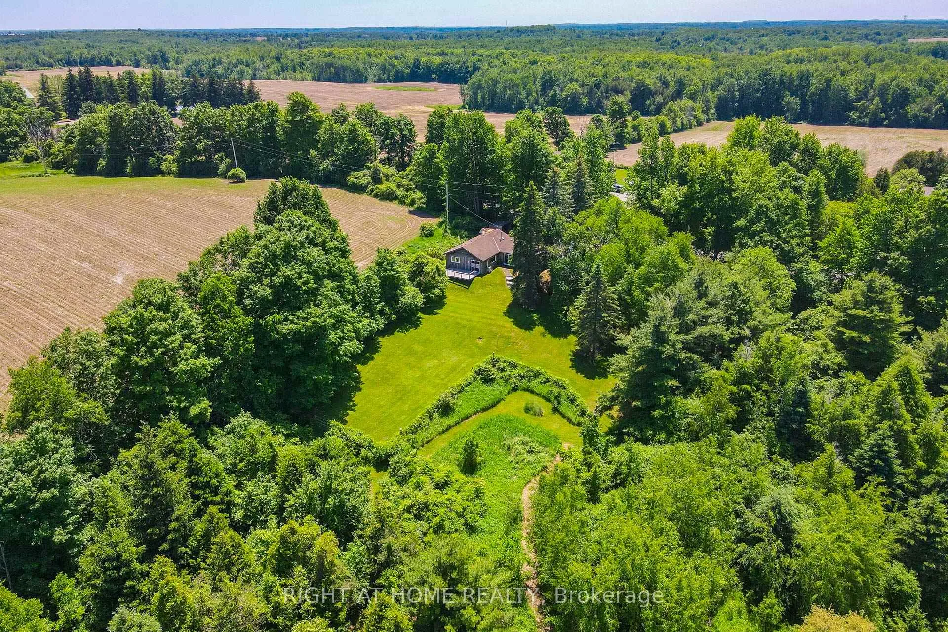 Photo 2 of 12815 Dublin Line, Halton Hills, Rural Halton Hills — HOMEH