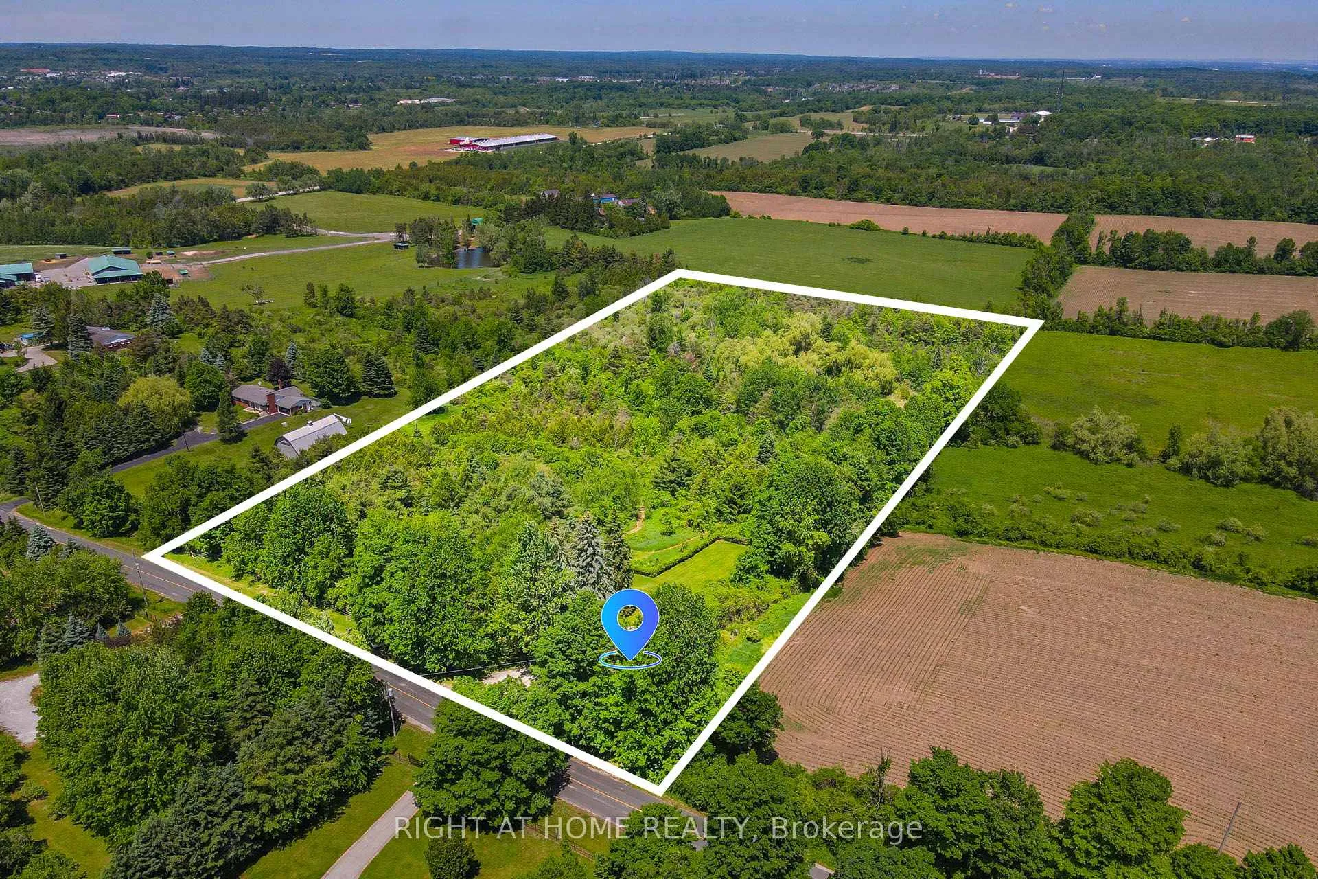 Photo 43 of 12815 Dublin Line, Halton Hills, Rural Halton Hills — HOMEH