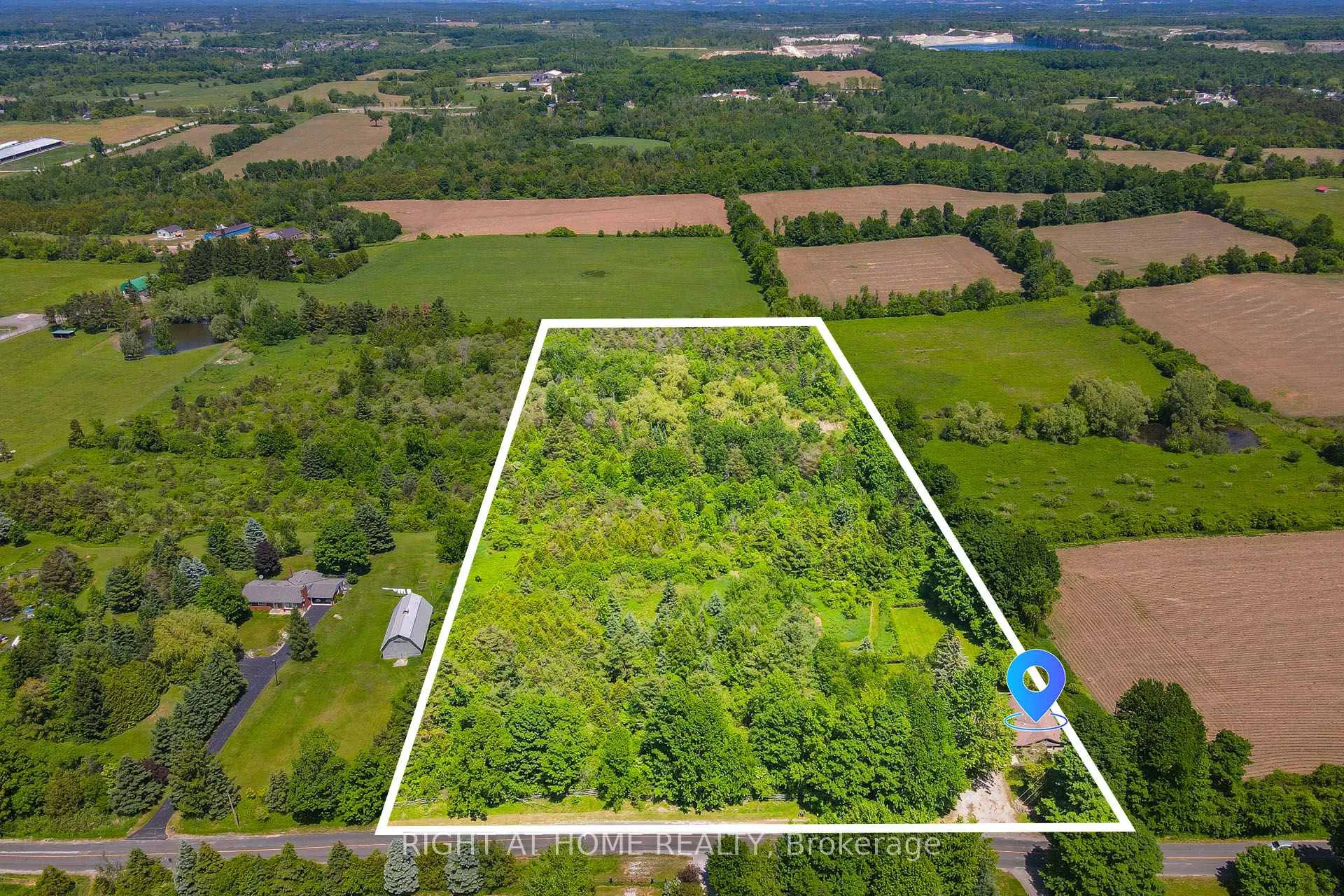 Photo 44 of 12815 Dublin Line, Halton Hills, Rural Halton Hills — HOMEH
