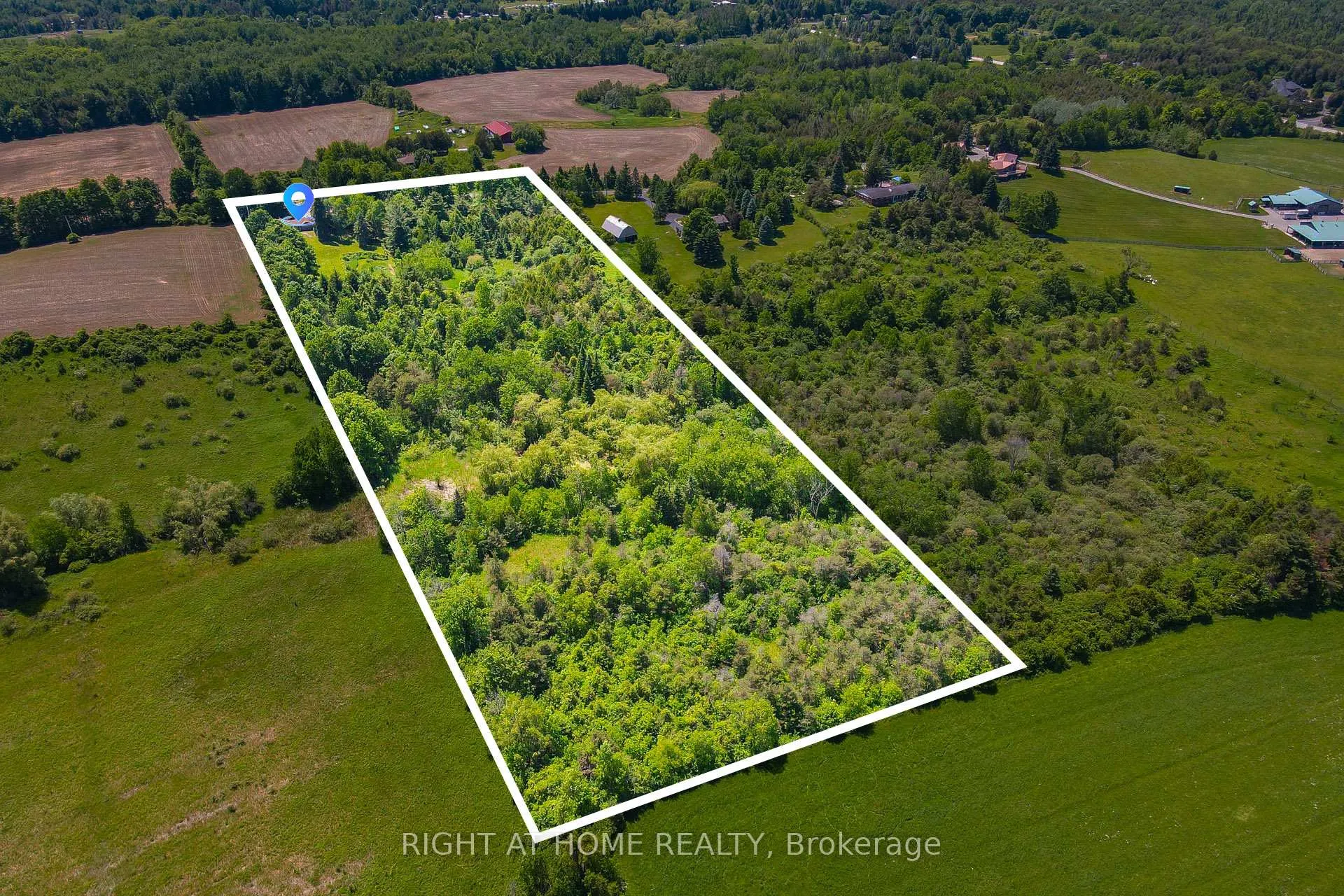 Photo 45 of 12815 Dublin Line, Halton Hills, Rural Halton Hills — HOMEH