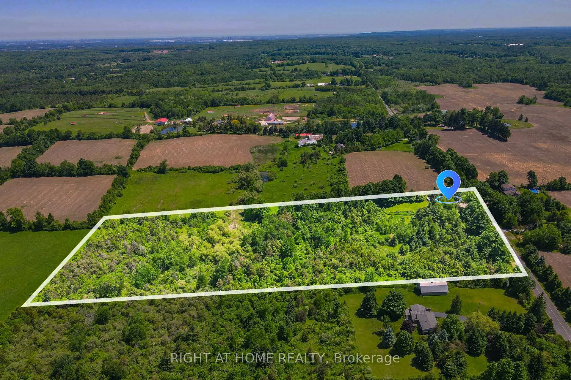 Photo 46 of 12815 Dublin Line, Halton Hills, Rural Halton Hills — HOMEH