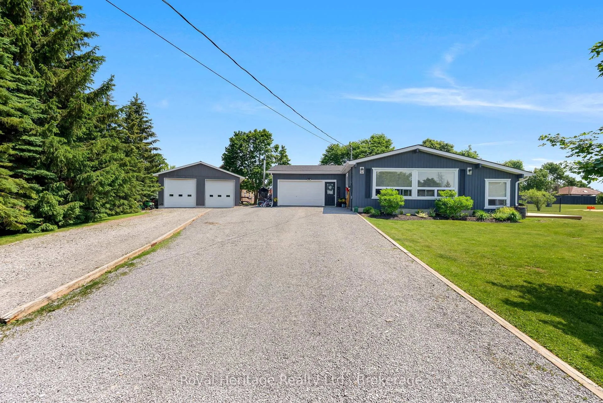 Photo 1 of 29 Thurston Street, Kawartha Lakes, Verulam — HOMEH