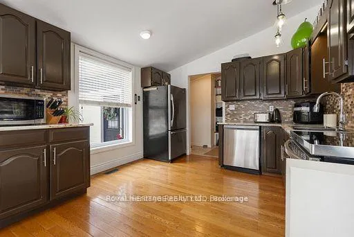 Photo 8 of 29 Thurston Street, Kawartha Lakes, Verulam — HOMEH