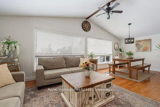 Photo 15 of 29 Thurston Street, Kawartha Lakes, Verulam — HOMEH