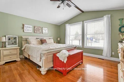 Photo 20 of 29 Thurston Street, Kawartha Lakes, Verulam — HOMEH
