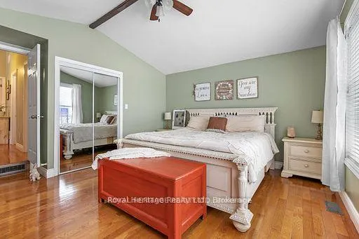 Photo 21 of 29 Thurston Street, Kawartha Lakes, Verulam — HOMEH