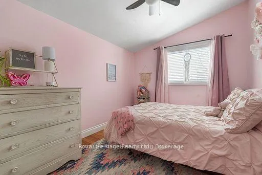 Photo 23 of 29 Thurston Street, Kawartha Lakes, Verulam — HOMEH