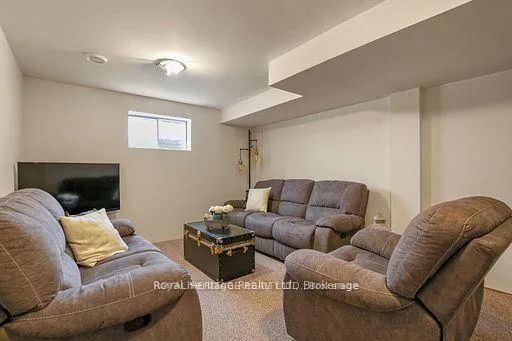 Photo 29 of 29 Thurston Street, Kawartha Lakes, Verulam — HOMEH