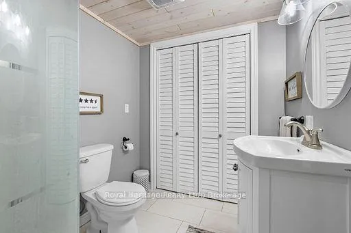 Photo 31 of 29 Thurston Street, Kawartha Lakes, Verulam — HOMEH