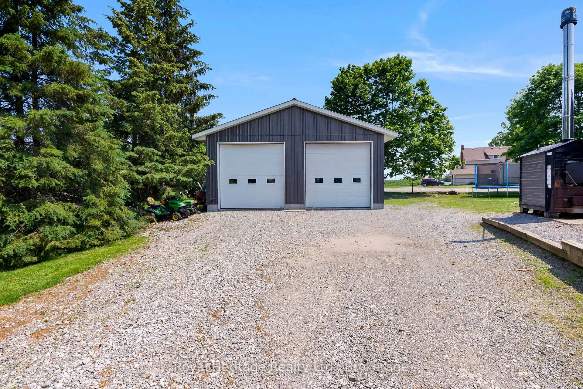 Photo 41 of 29 Thurston Street, Kawartha Lakes, Verulam — HOMEH