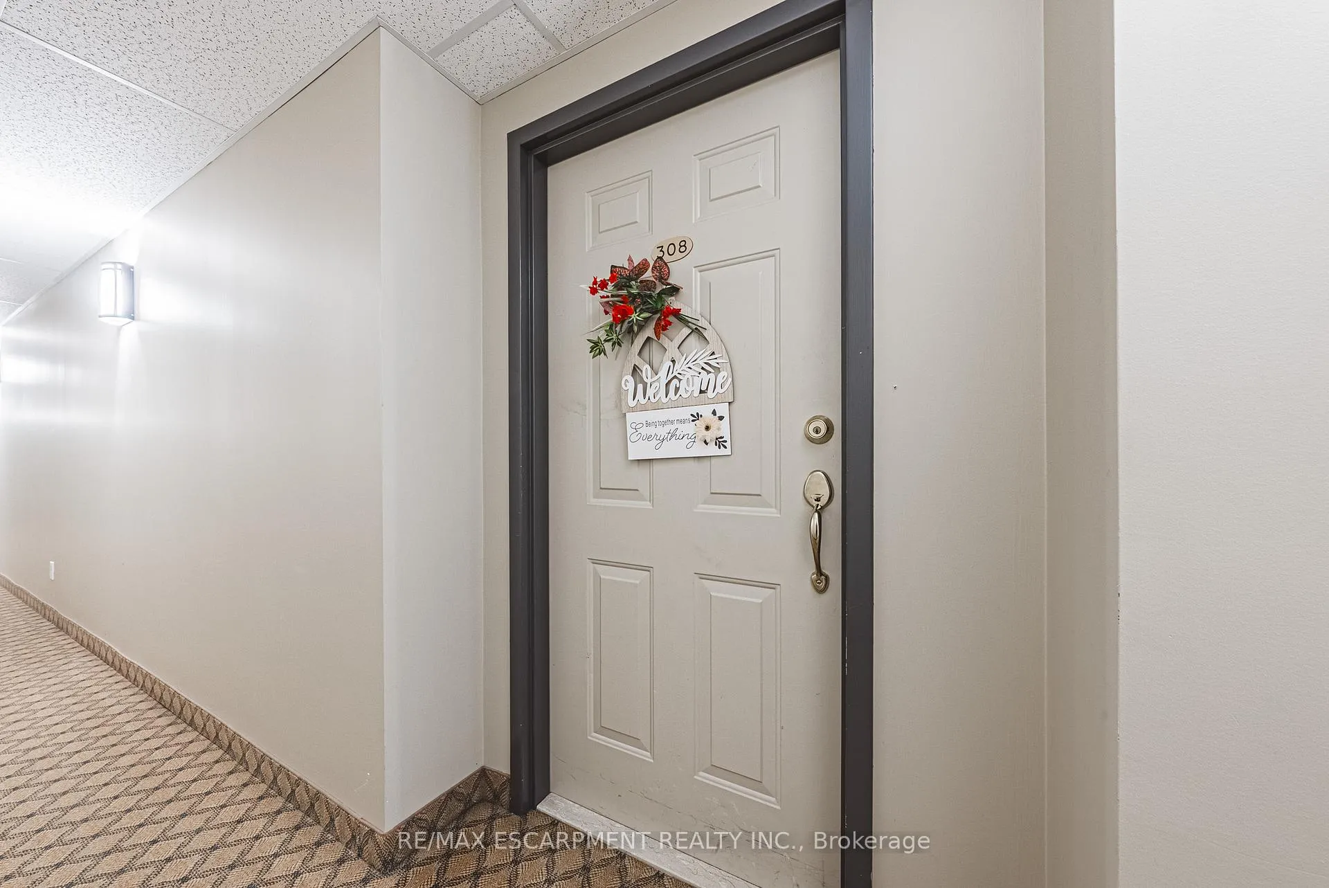 Photo 5 of Unit 308, 990 Golf Links Road, Hamilton, Meadowlands — HOMEH