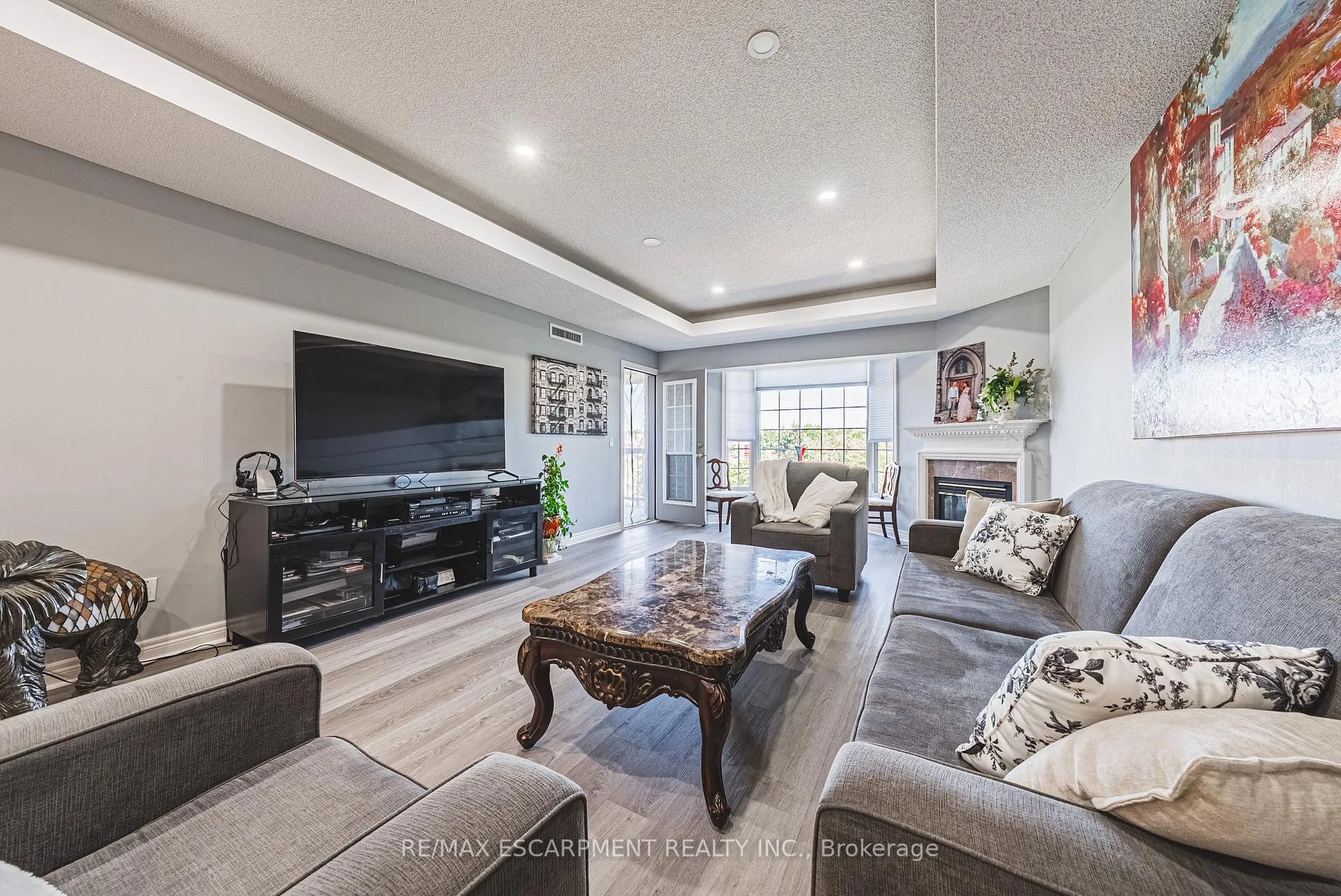 Photo 15 of Unit 308, 990 Golf Links Road, Hamilton, Meadowlands — HOMEH