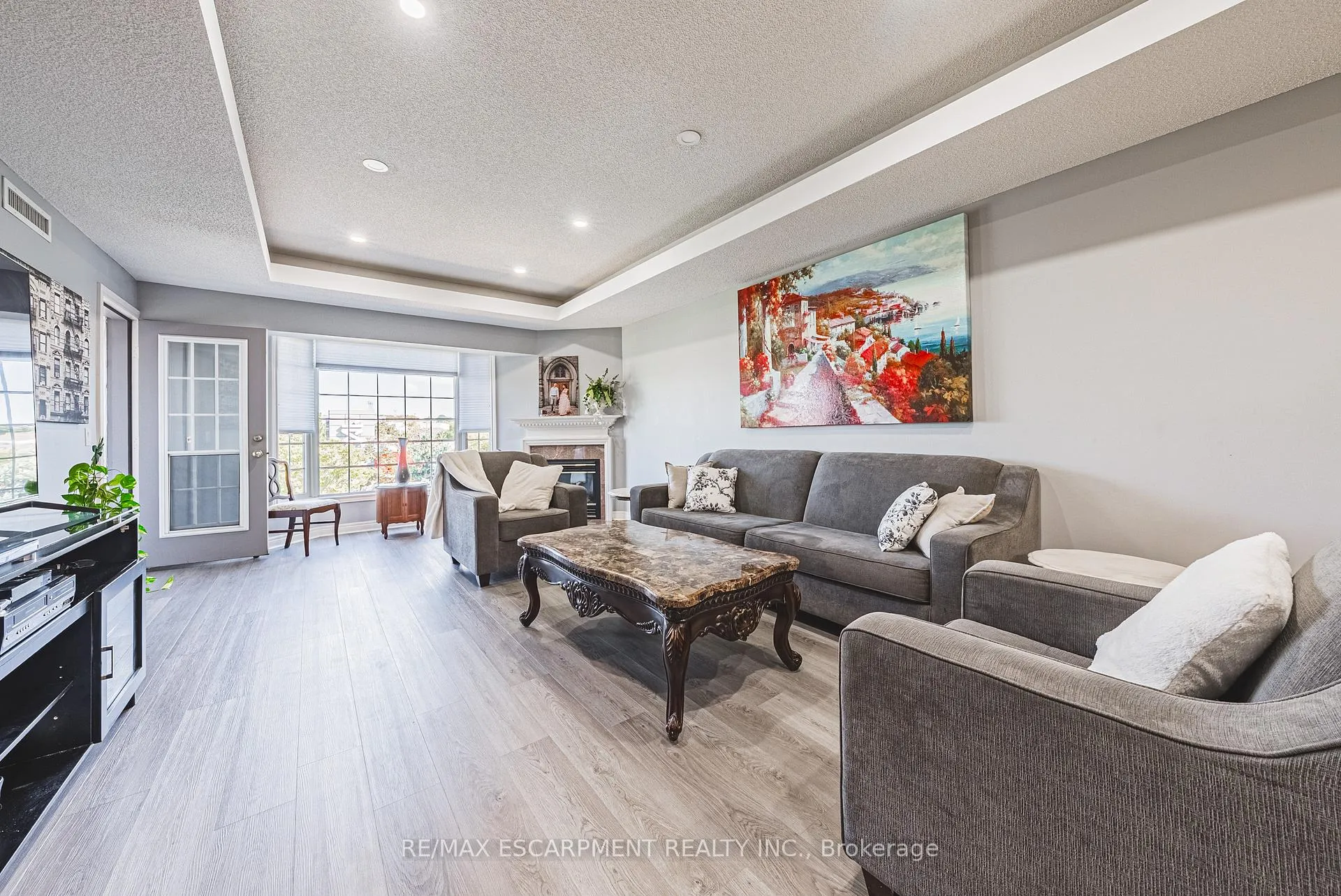 Photo 16 of Unit 308, 990 Golf Links Road, Hamilton, Meadowlands — HOMEH