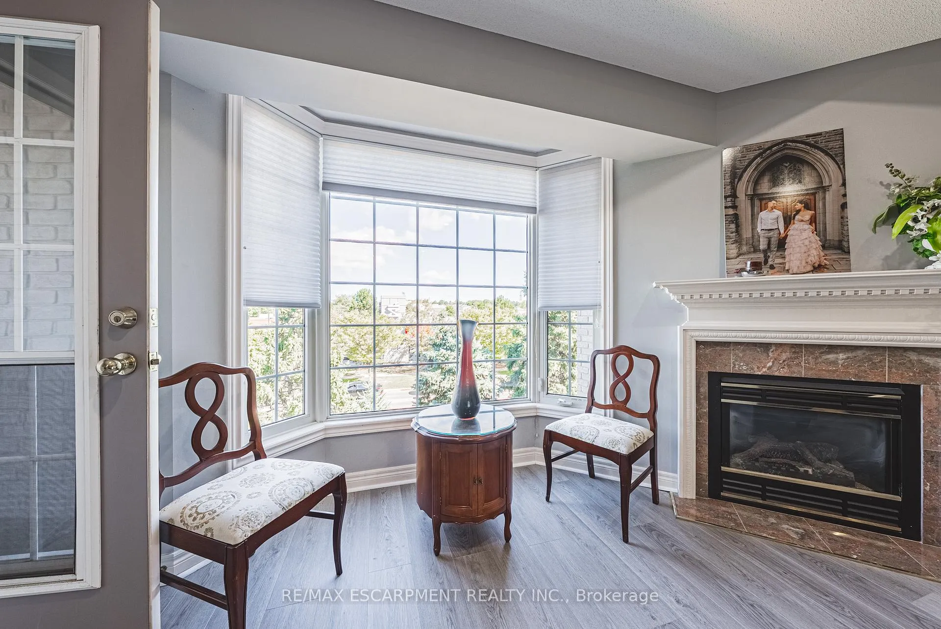 Photo 17 of Unit 308, 990 Golf Links Road, Hamilton, Meadowlands — HOMEH