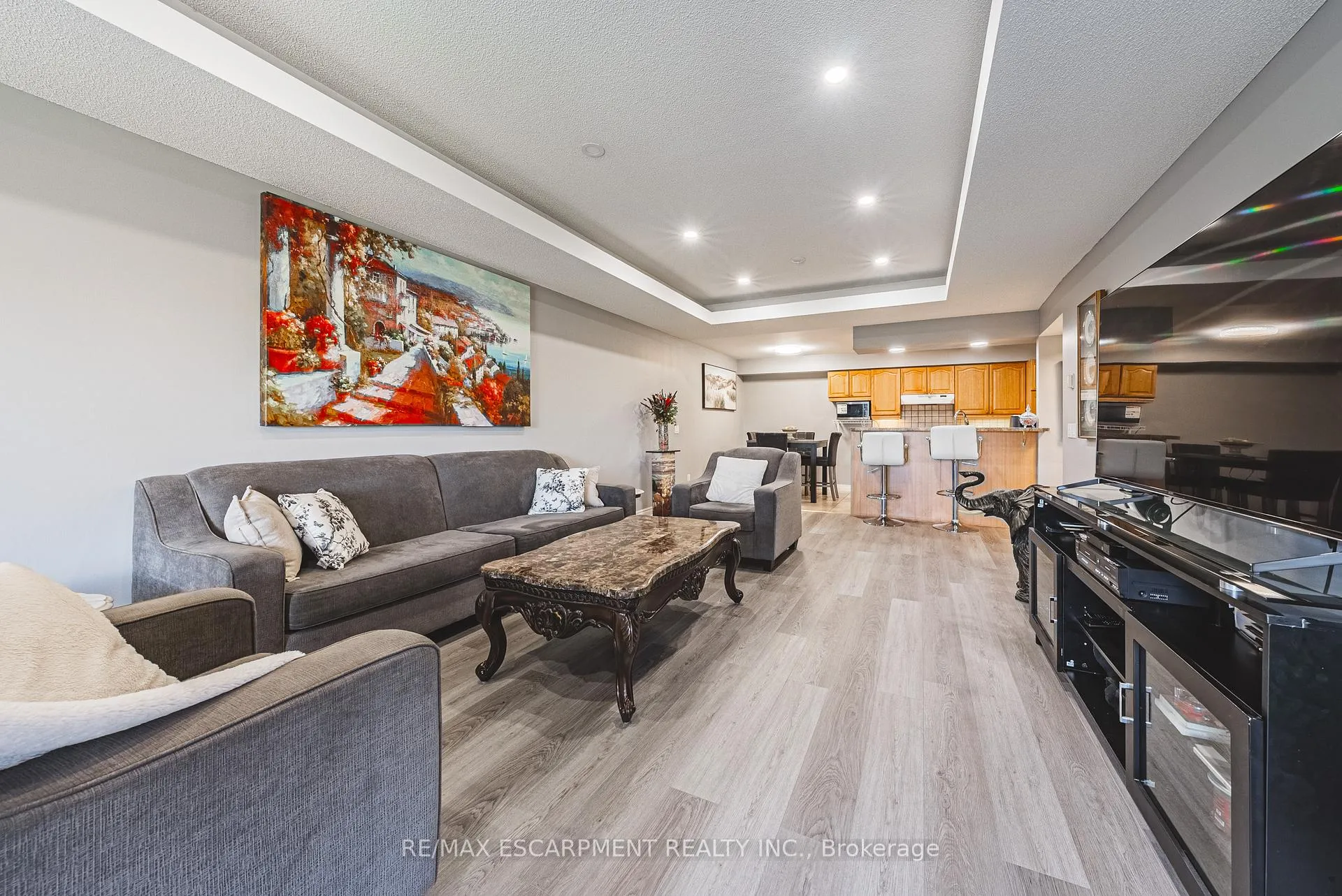 Photo 18 of Unit 308, 990 Golf Links Road, Hamilton, Meadowlands — HOMEH
