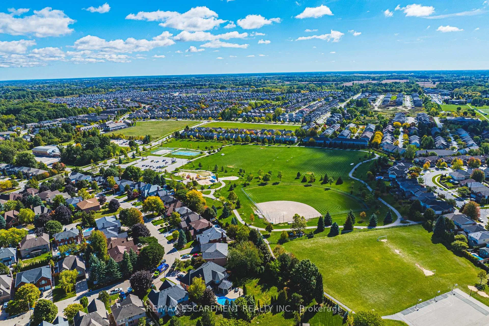 Photo 35 of Unit 308, 990 Golf Links Road, Hamilton, Meadowlands — HOMEH