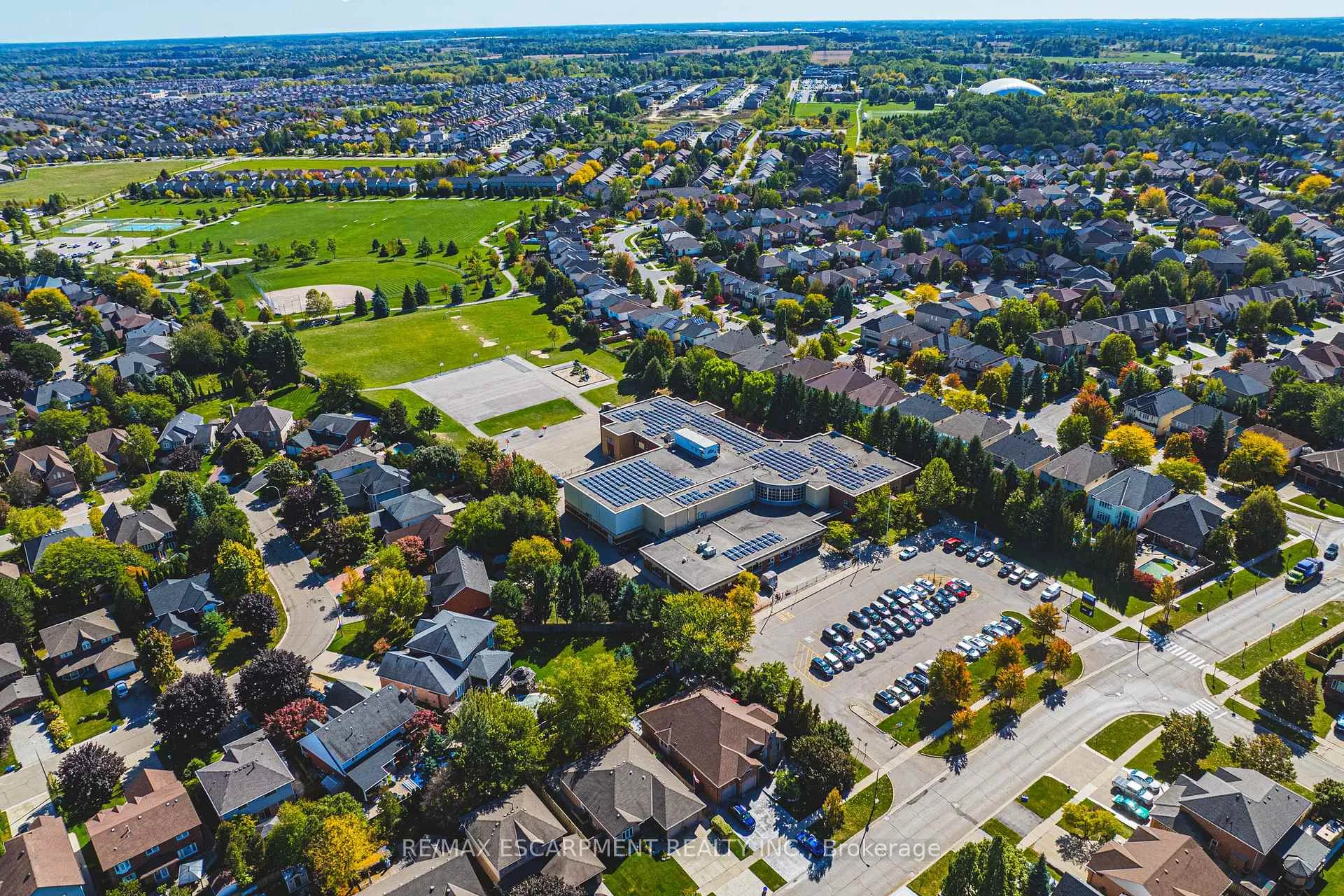 Photo 36 of Unit 308, 990 Golf Links Road, Hamilton, Meadowlands — HOMEH