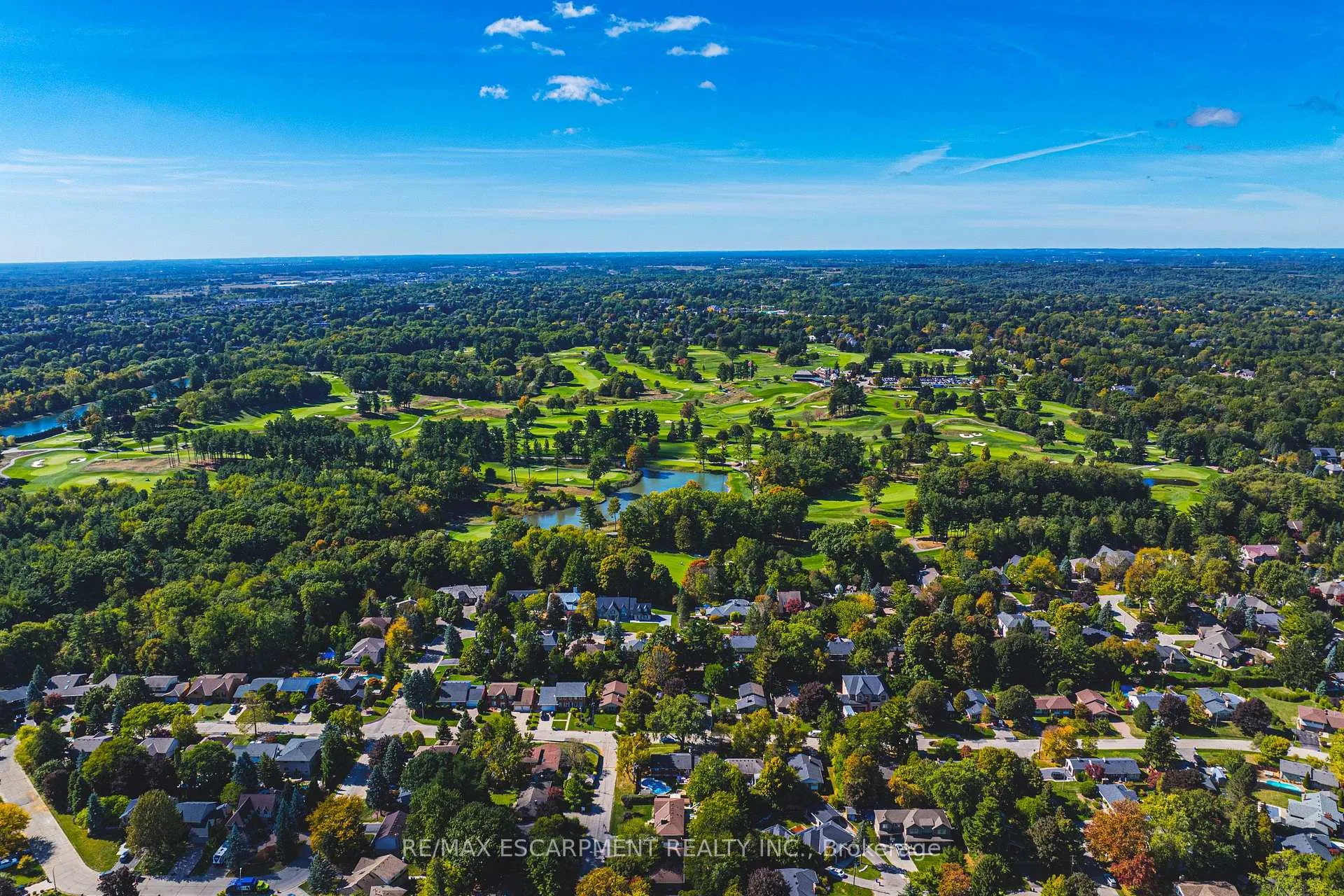 Photo 38 of Unit 308, 990 Golf Links Road, Hamilton, Meadowlands — HOMEH