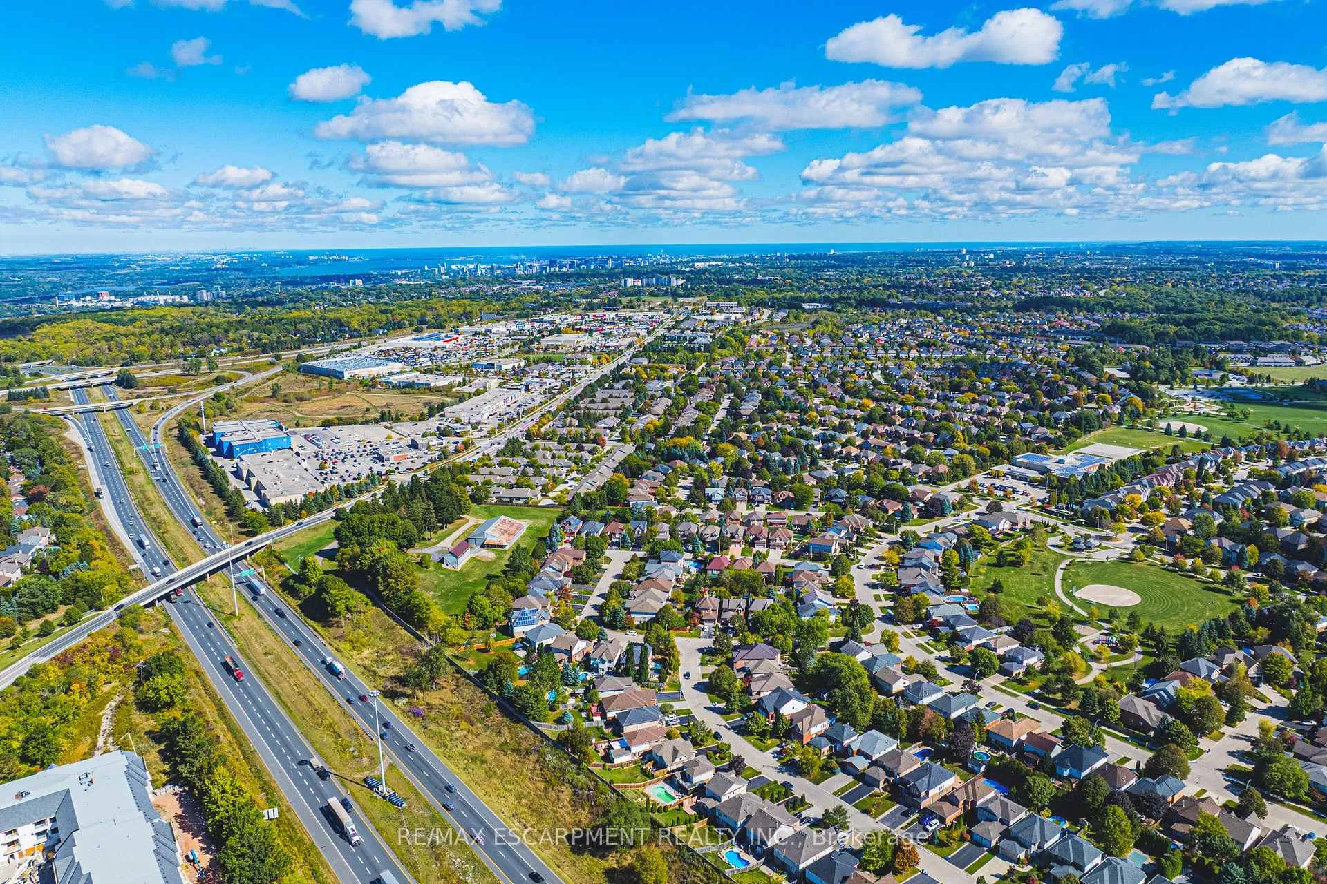 Photo 39 of Unit 308, 990 Golf Links Road, Hamilton, Meadowlands — HOMEH