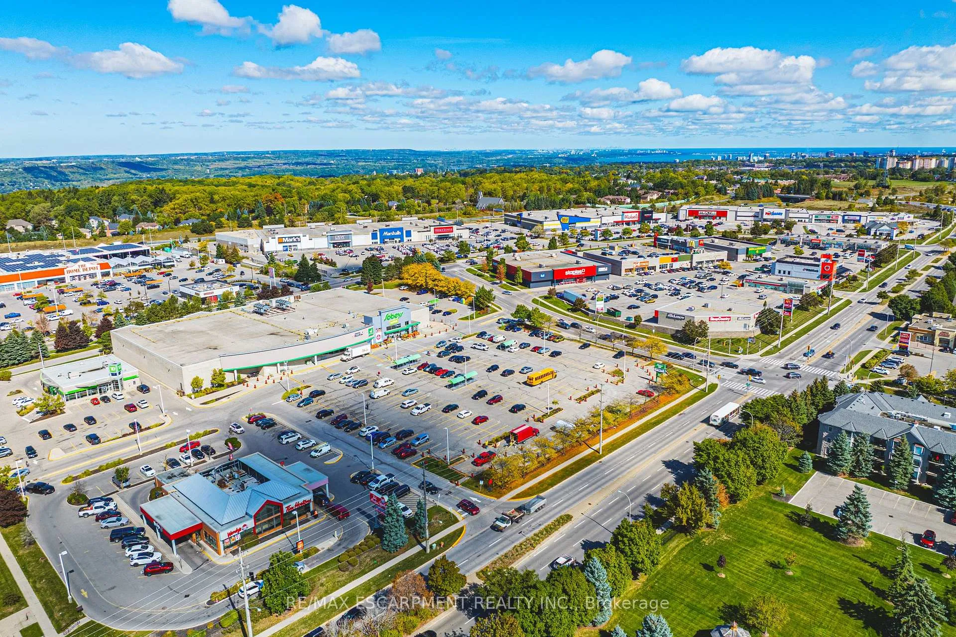 Photo 40 of Unit 308, 990 Golf Links Road, Hamilton, Meadowlands — HOMEH
