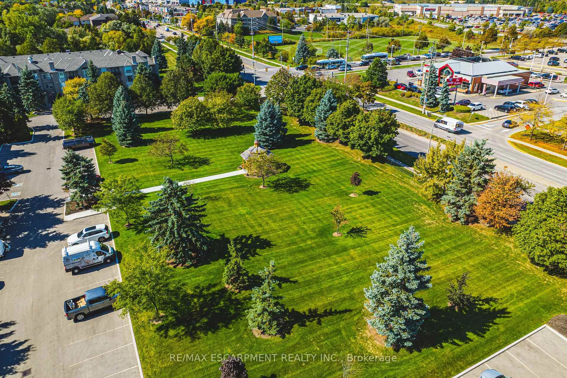 Photo 42 of Unit 308, 990 Golf Links Road, Hamilton, Meadowlands — HOMEH