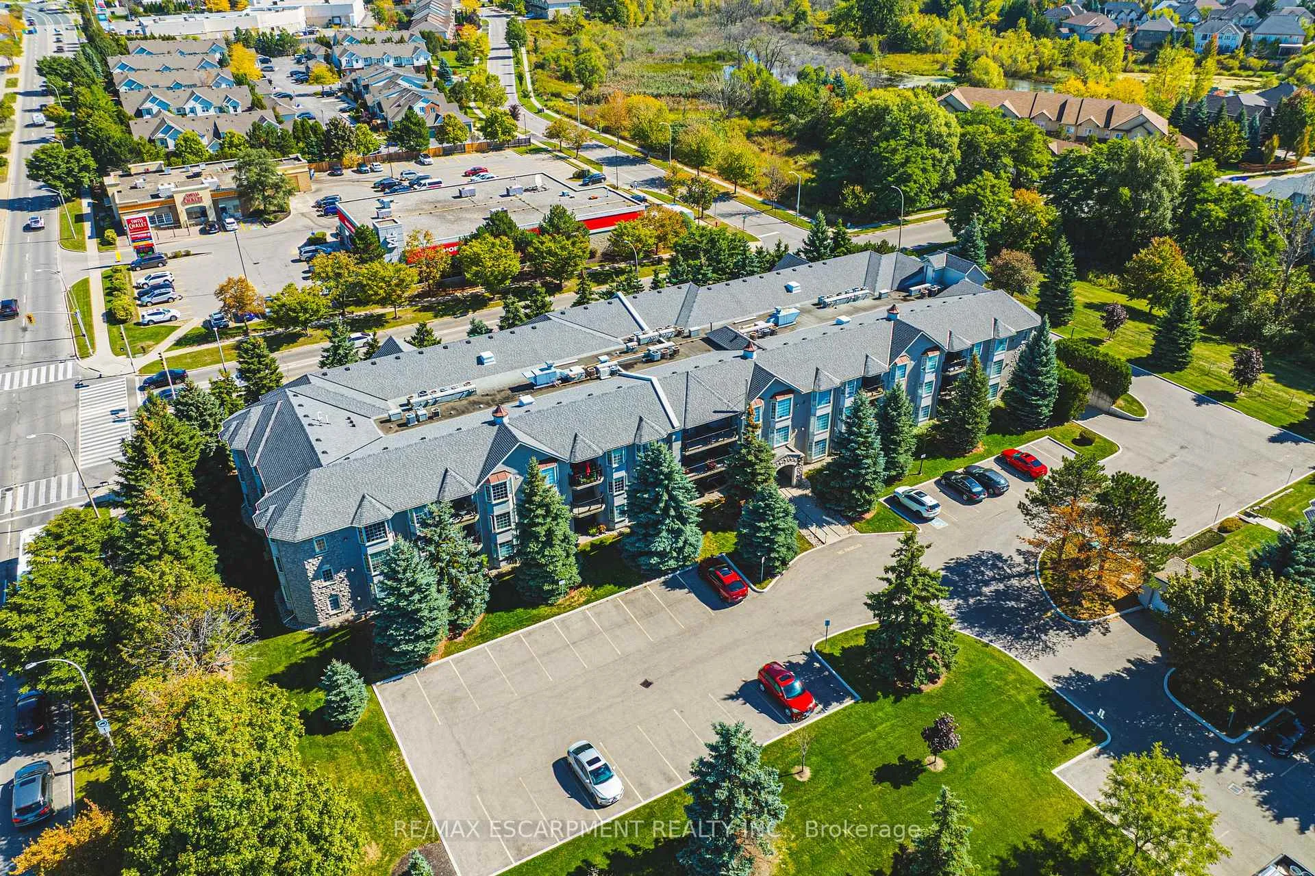 Photo 43 of Unit 308, 990 Golf Links Road, Hamilton, Meadowlands — HOMEH
