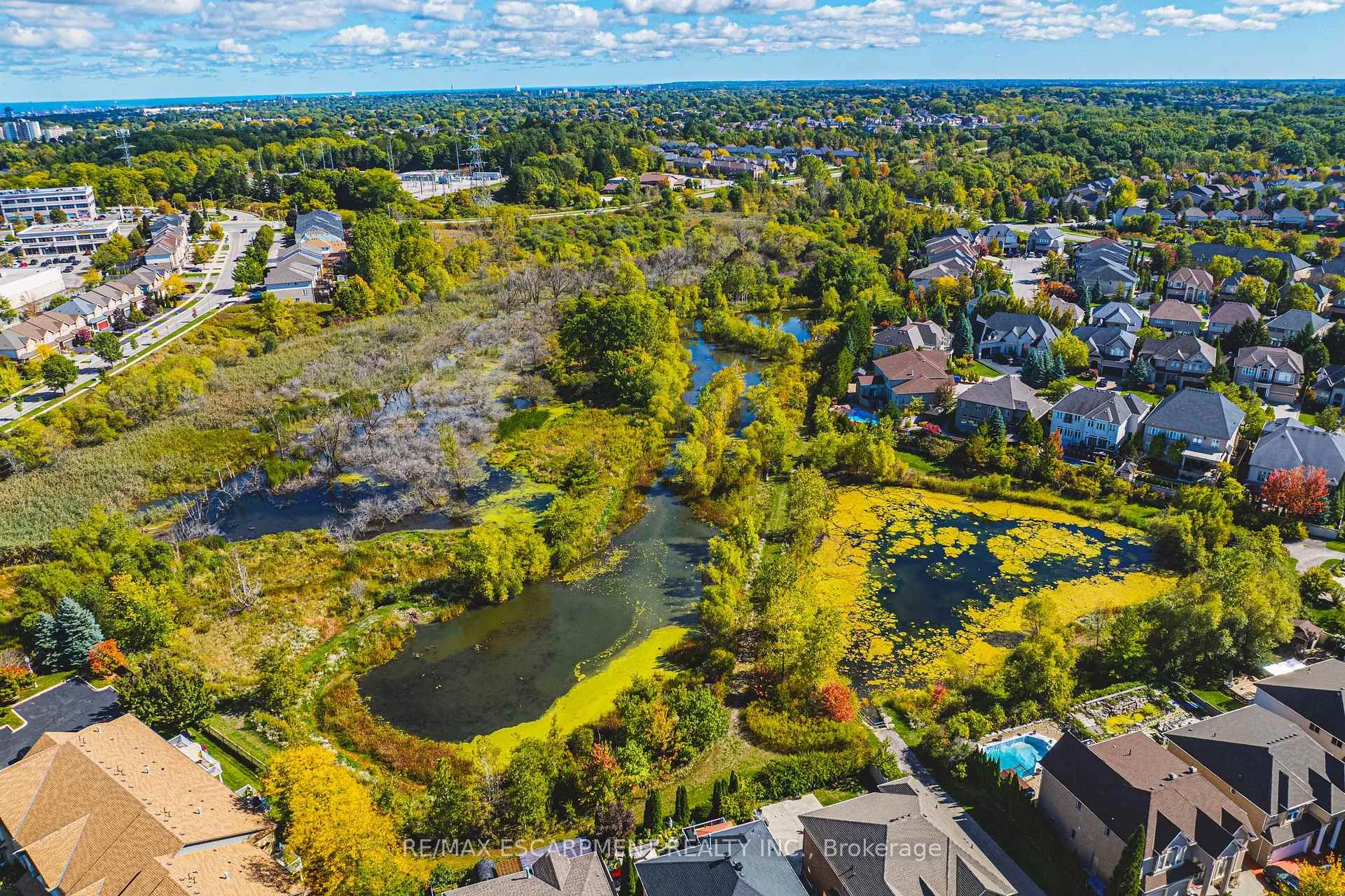 Photo 44 of Unit 308, 990 Golf Links Road, Hamilton, Meadowlands — HOMEH