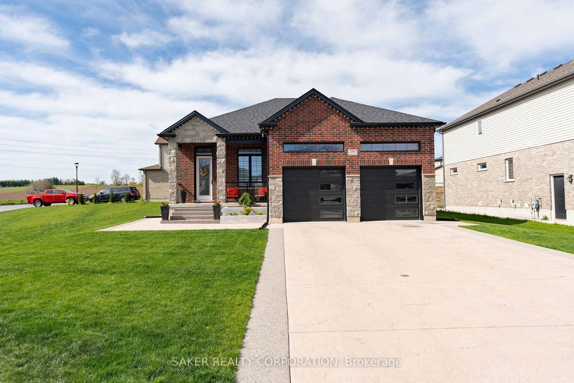 Photo 1 of 2980 Doyle Drive, London, South U — HOMEH