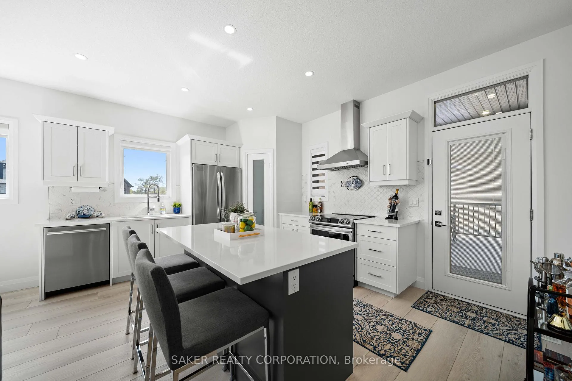 Photo 17 of 2980 Doyle Drive, London, South U — HOMEH