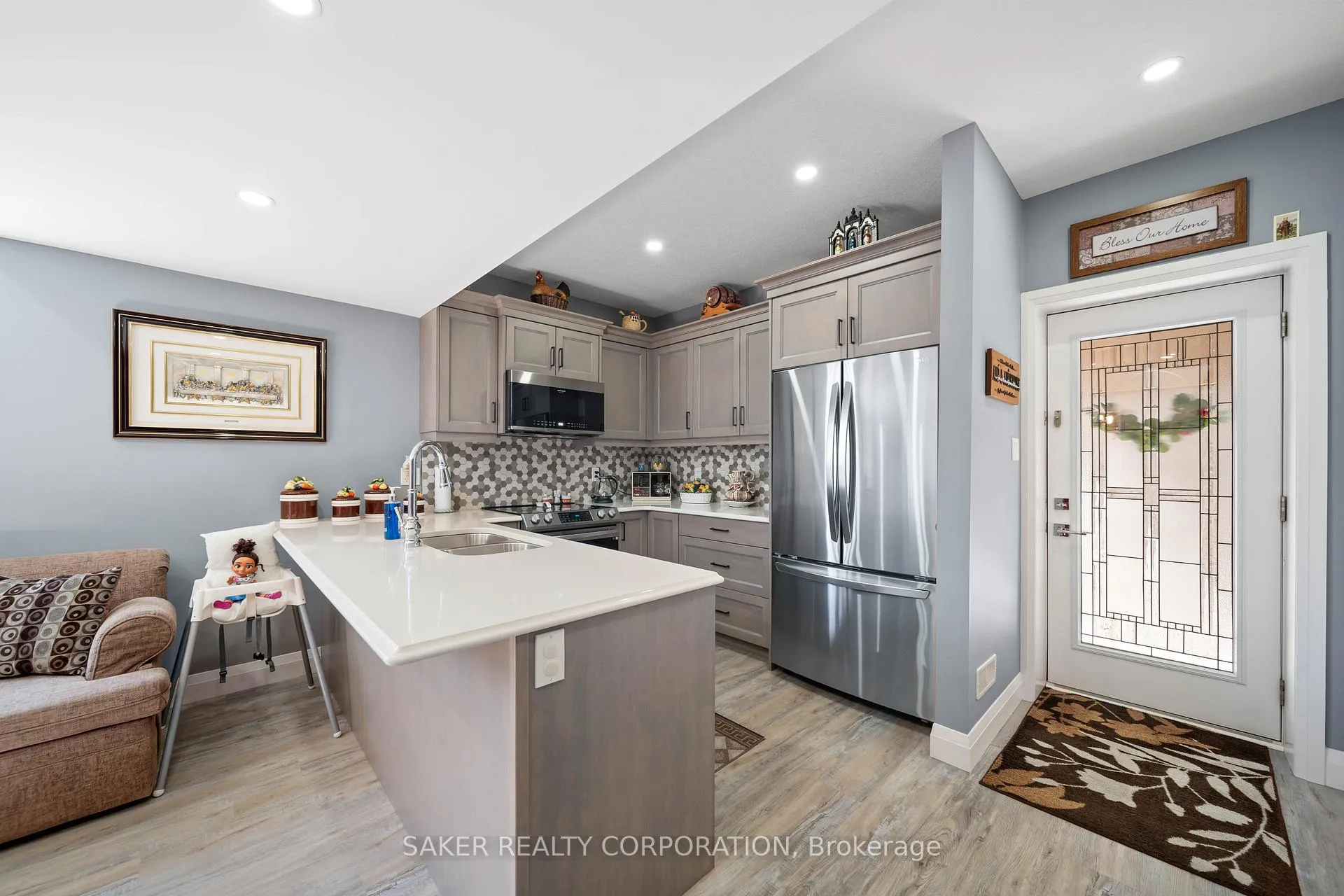 Photo 29 of 2980 Doyle Drive, London, South U — HOMEH