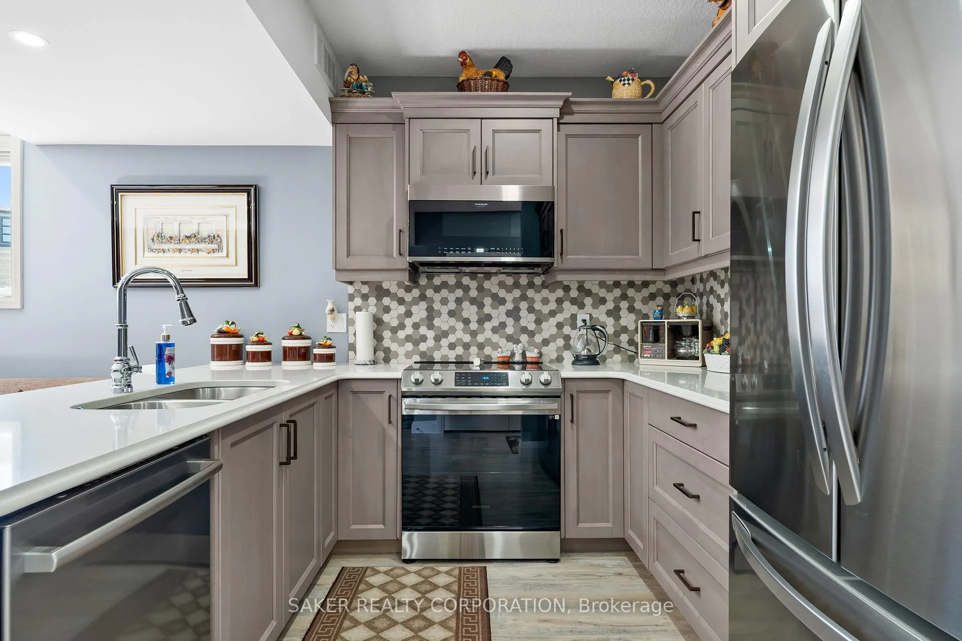 Photo 30 of 2980 Doyle Drive, London, South U — HOMEH