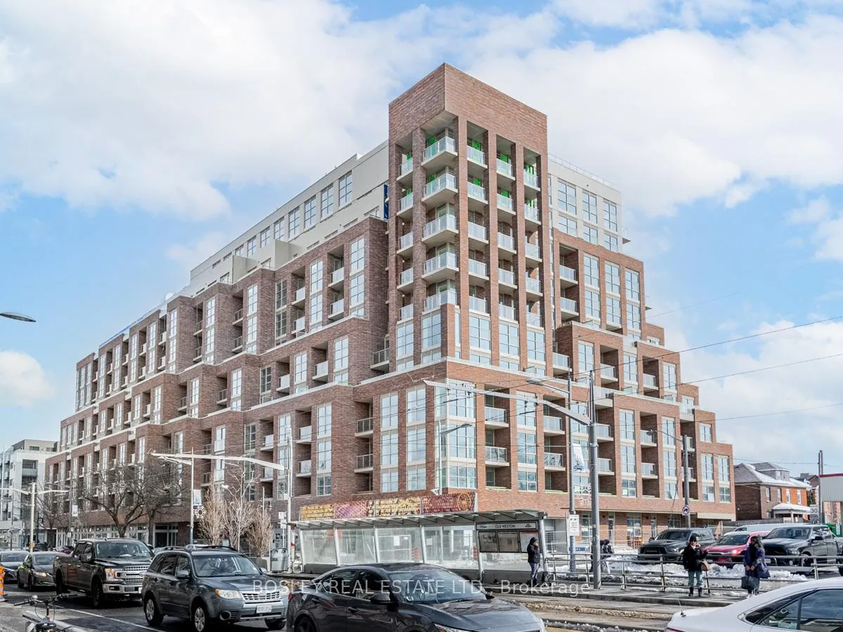 Photo 1 of Unit 212, 1787 St Clair Avenue W, Toronto, Weston-Pellam Park — HOMEH