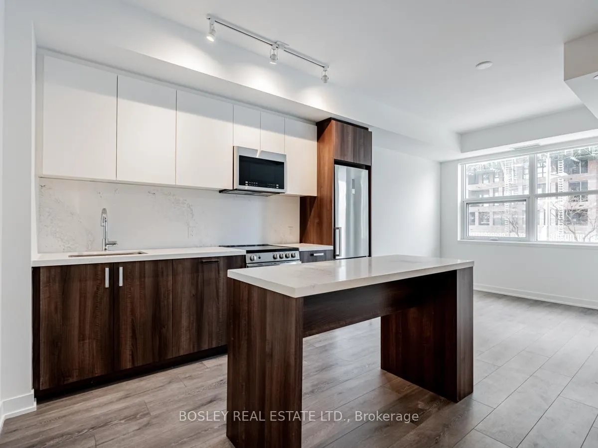 Photo 3 of Unit 212, 1787 St Clair Avenue W, Toronto, Weston-Pellam Park — HOMEH