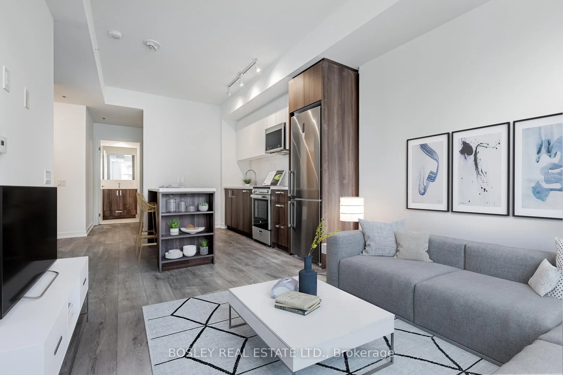 Photo 10 of Unit 212, 1787 St Clair Avenue W, Toronto, Weston-Pellam Park — HOMEH
