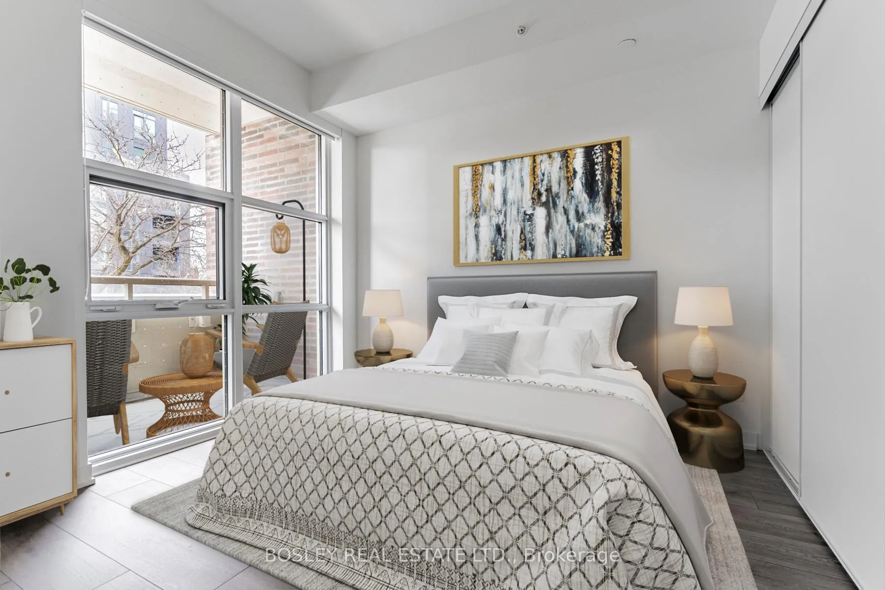 Photo 14 of Unit 212, 1787 St Clair Avenue W, Toronto, Weston-Pellam Park — HOMEH