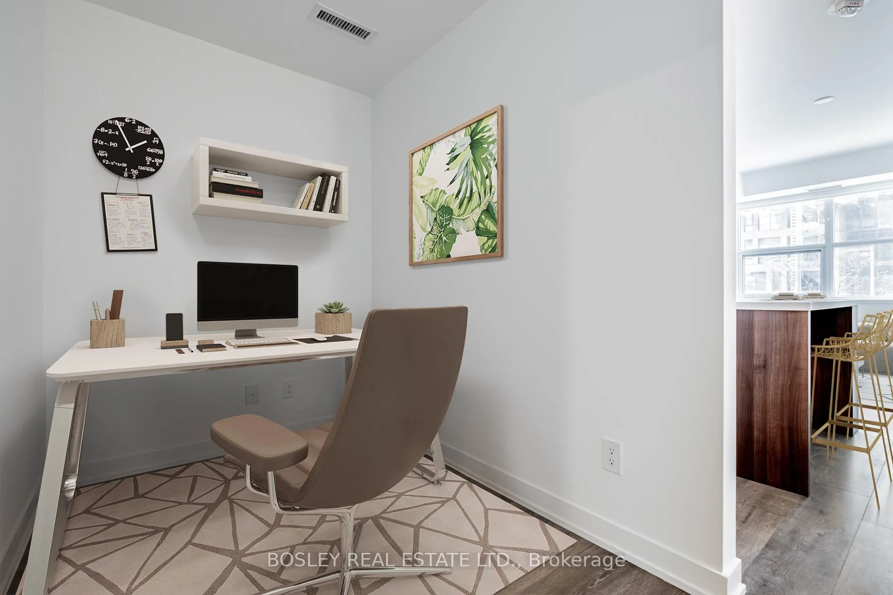 Photo 16 of Unit 212, 1787 St Clair Avenue W, Toronto, Weston-Pellam Park — HOMEH
