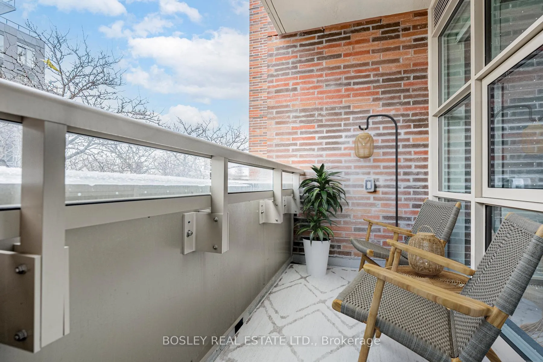 Photo 20 of Unit 212, 1787 St Clair Avenue W, Toronto, Weston-Pellam Park — HOMEH