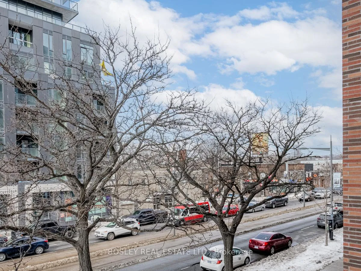 Photo 21 of Unit 212, 1787 St Clair Avenue W, Toronto, Weston-Pellam Park — HOMEH