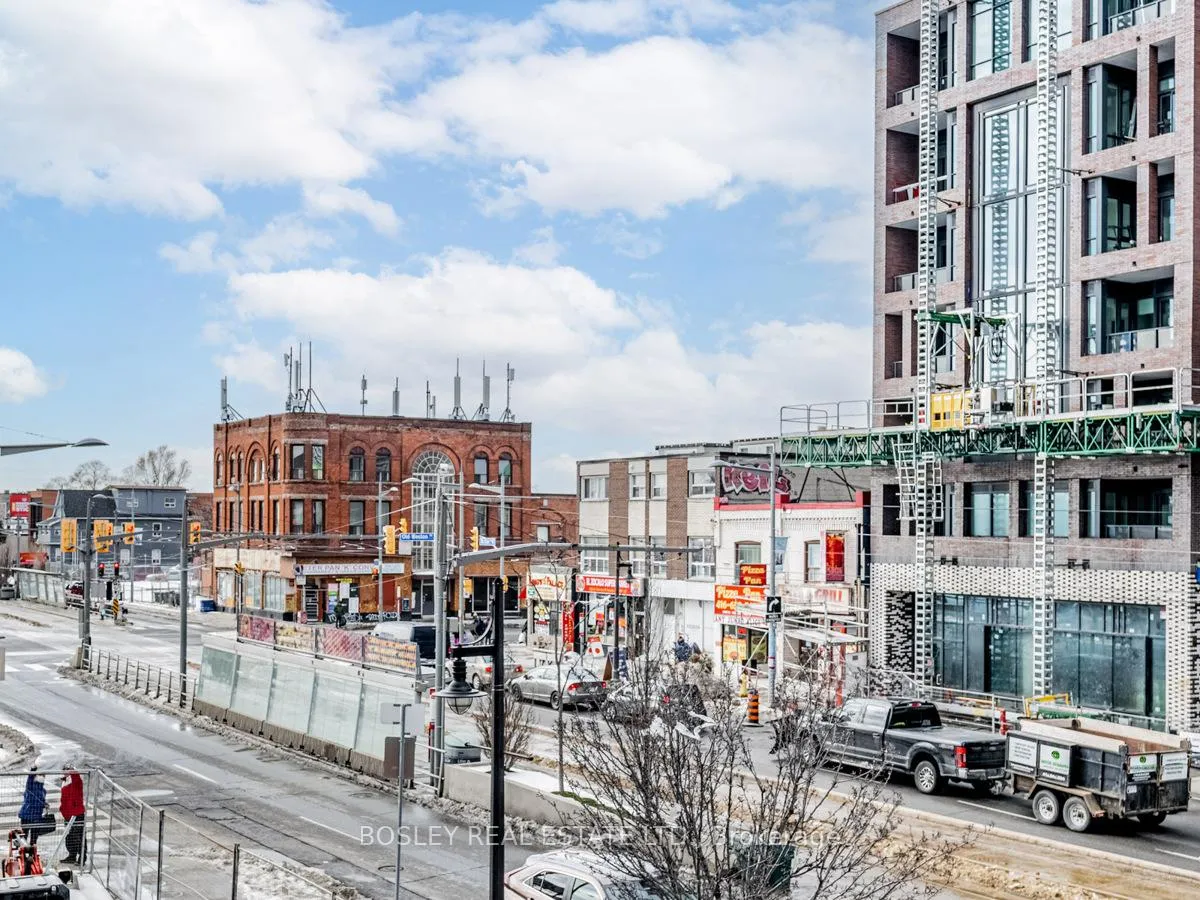 Photo 22 of Unit 212, 1787 St Clair Avenue W, Toronto, Weston-Pellam Park — HOMEH