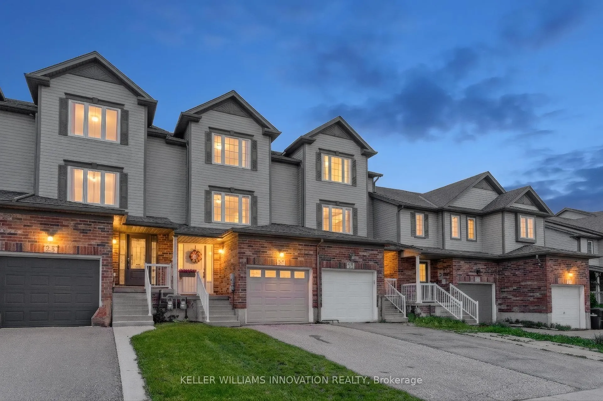 Photo 3 of 27 Madeleine Street, Kitchener — HOMEH
