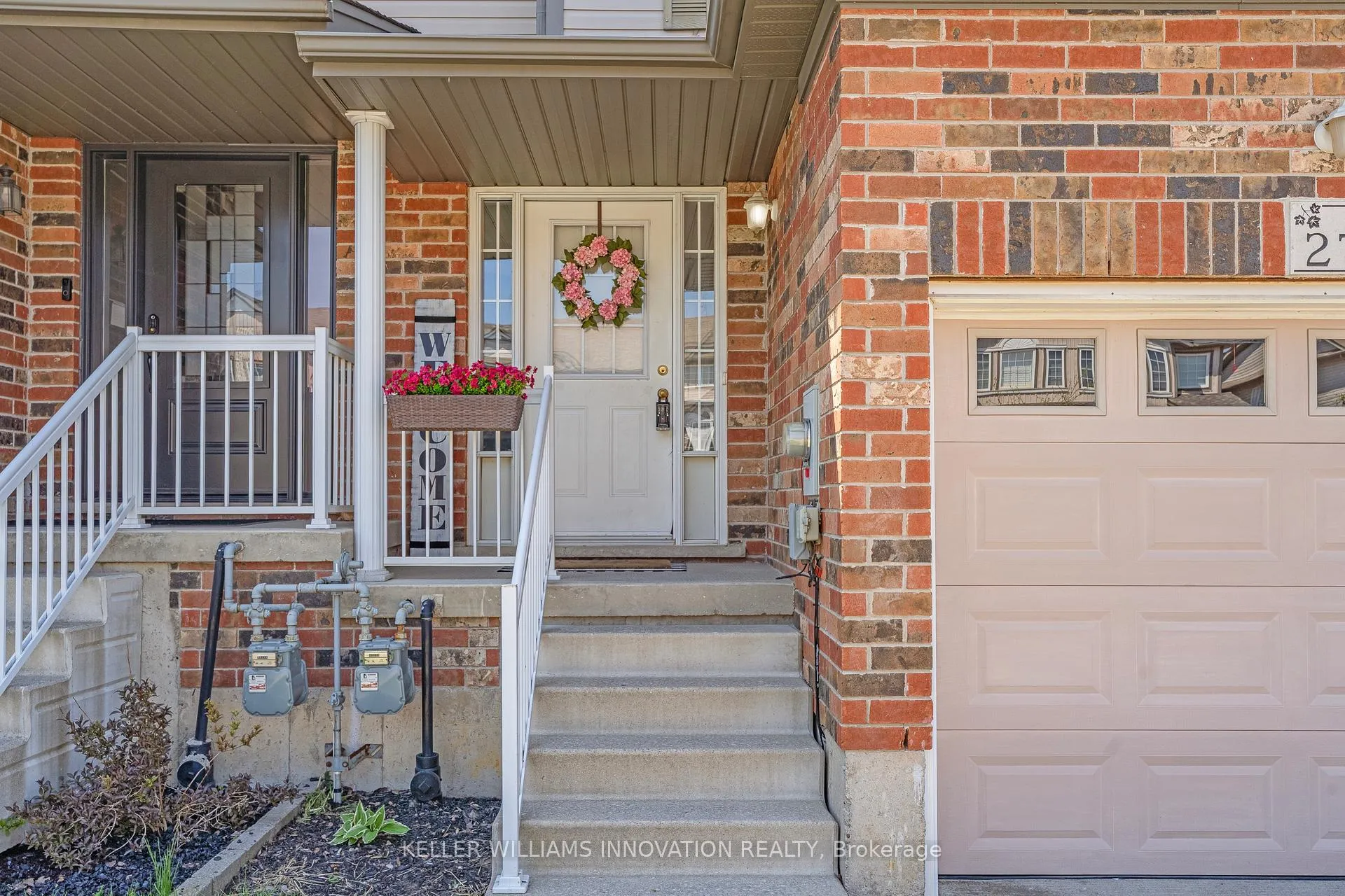 Photo 4 of 27 Madeleine Street, Kitchener — HOMEH