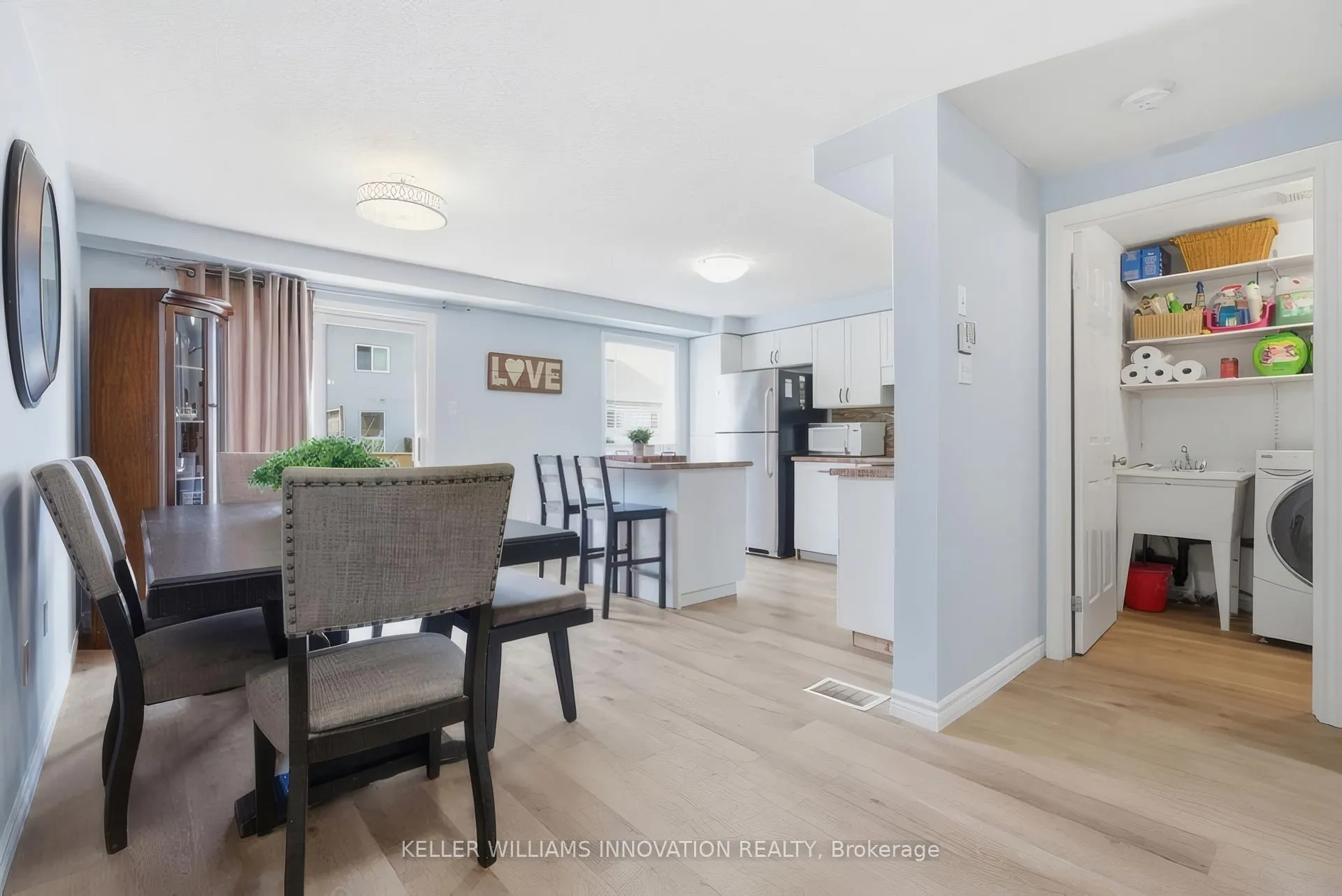 Photo 7 of 27 Madeleine Street, Kitchener — HOMEH