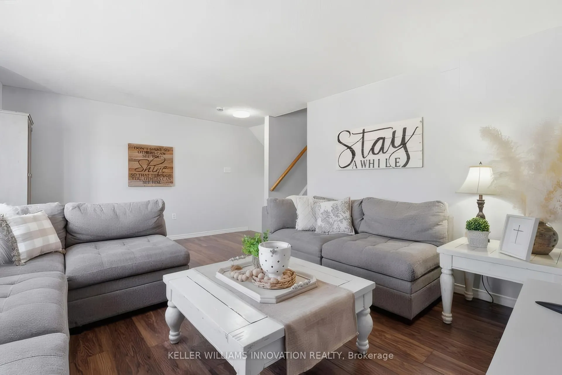 Photo 19 of 27 Madeleine Street, Kitchener — HOMEH