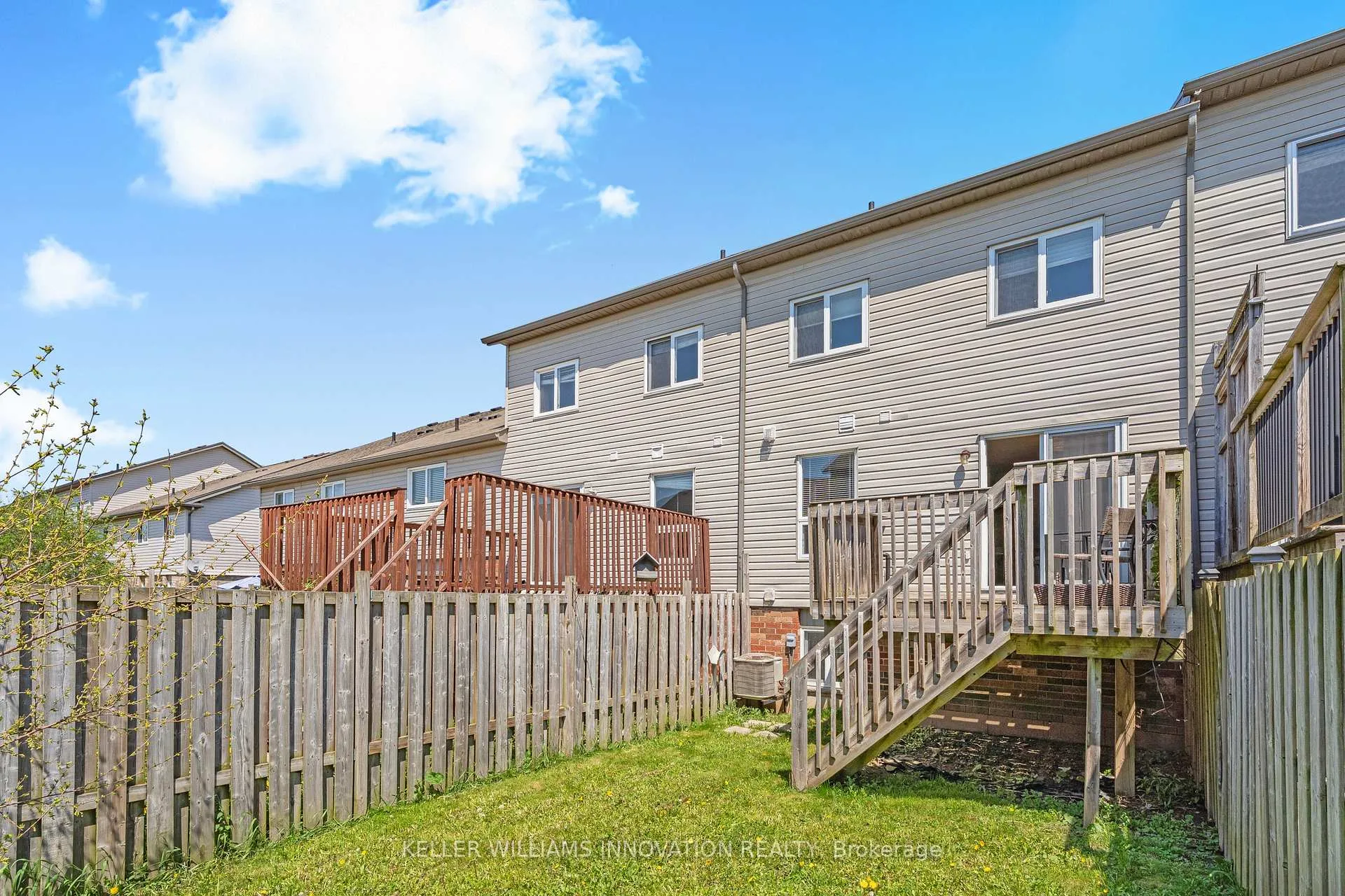 Photo 28 of 27 Madeleine Street, Kitchener — HOMEH