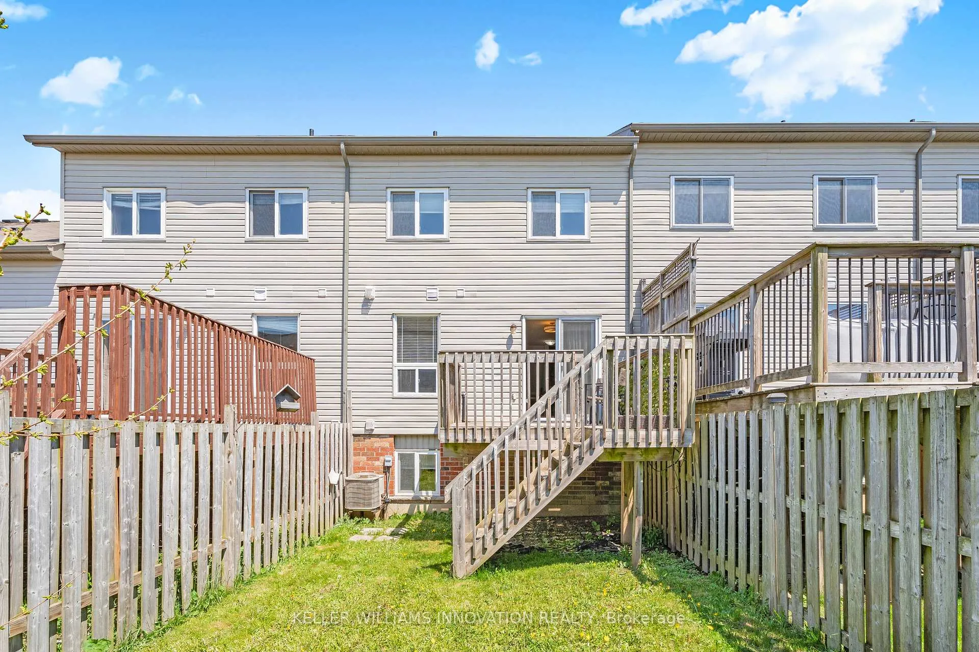 Photo 30 of 27 Madeleine Street, Kitchener — HOMEH