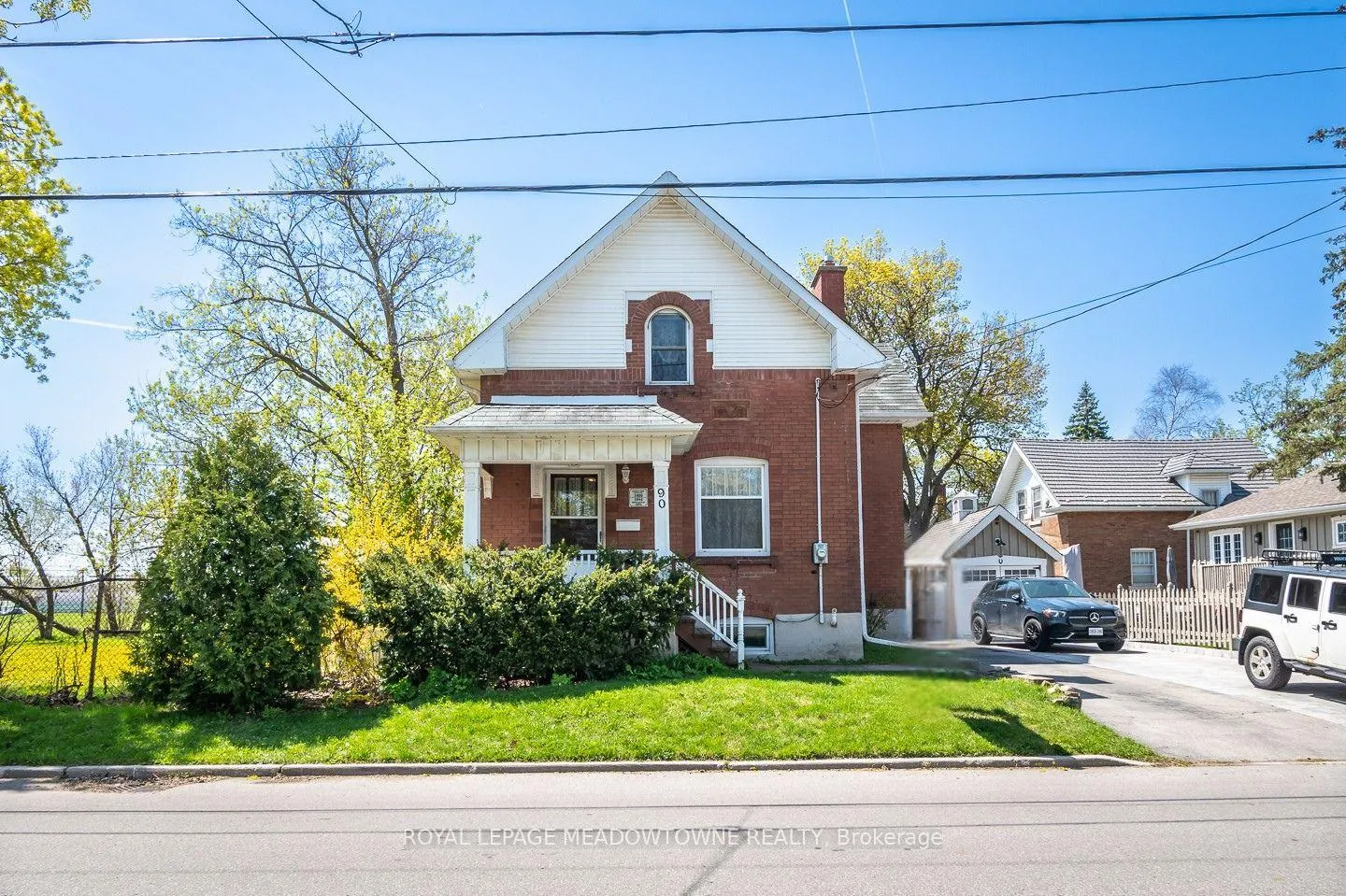 Photo 5 of 90 Thomas Street, Milton, Old Milton — HOMEH
