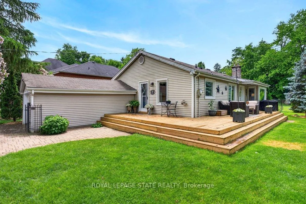 Photo 1 of 52 Orchard Drive, Hamilton, Ancaster — HOMEH