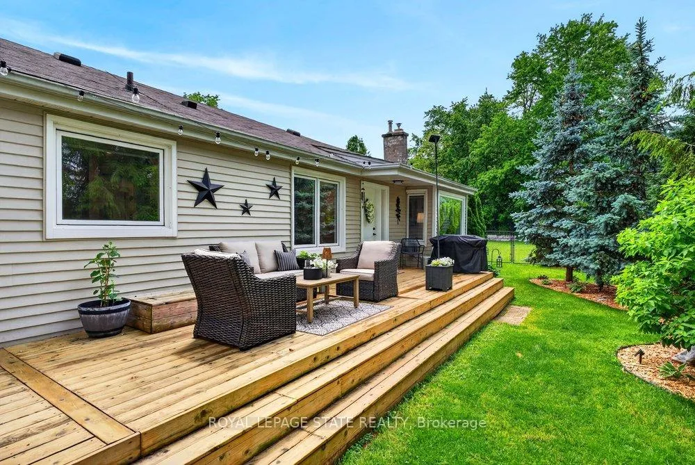 Photo 35 of 52 Orchard Drive, Hamilton, Ancaster — HOMEH