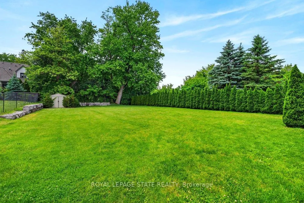 Photo 37 of 52 Orchard Drive, Hamilton, Ancaster — HOMEH