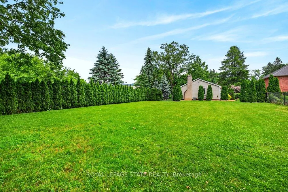 Photo 38 of 52 Orchard Drive, Hamilton, Ancaster — HOMEH